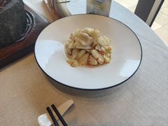 -狮王府淮扬菜(百家湖1912店)