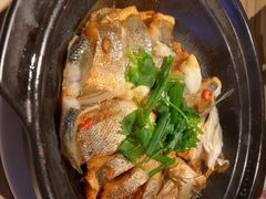 -茄子恰恰·新云南小炒(坪山益田店)