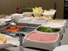 -海底捞火锅(杭州萧山宝龙广场店)