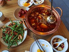 -水煮三国·川鲁江湖菜(香山店)