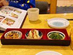 -桃屋日本料理(清华科技园店)