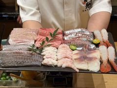-鮨冠OMAKASE食べ放题(北京首店)