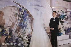 -金禧婚礼定制