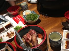 -热血兄弟·炭火烤肉(融侨中心店)