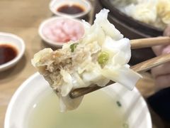 -晓友烧麦(光华村店)