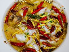 -新太二·鲜料川菜(东汇城店)