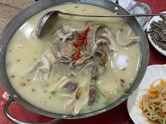 -畲乡一品鱼府土菜馆