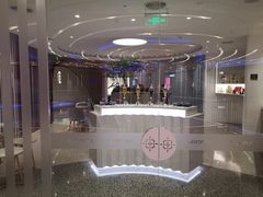 大堂-LANN I 蘭 SPA(陆家嘴中心店)