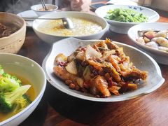 -大牌大·传统杭帮菜(湖滨店)