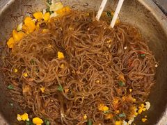 -饭怕鱼·黄焖鲟龙鱼(湖大店)