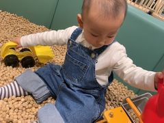 -艾米茉亲子餐厅(万象城店)