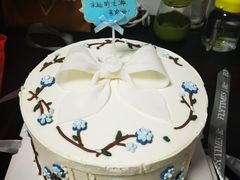 -法桐蛋糕·手作面包(万象城店)