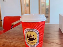 -MUSEO COFFEE咖啡博物馆