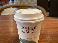 -BAKER&SPICE(BFC外滩金融中心店)