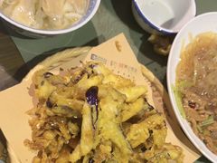 -松针蔡记蒸饺(花园路店)
