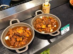 -侬佳蒸菜馆(听潮店)