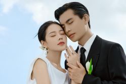 -吉光片羽高端婚纱摄影(泰州优选店)