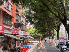 -张记奔吃小面