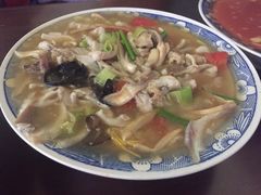 -管记水席老店(仙果市街店)