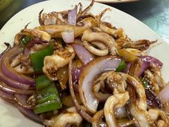 -盛得农家美食·无花果浸鸡·古法烧鸡·竹筒饭(白水寨森林海店)