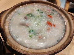 -宏状元现熬粥·京味菜(三里河店)