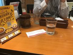 -CoCo壱番屋(久光百货店)