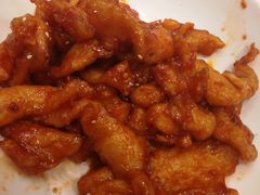 咕咾肉-王记姚家味·地道苏帮菜(凤凰街店)