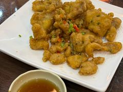 -长兴菜馆(高桥店)