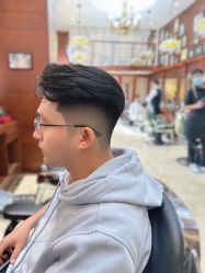 -尼特斯男士发型馆