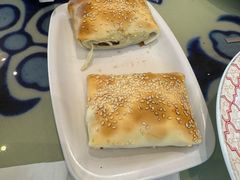 -撒拉花儿·新疆菜·清真(太阳宫店)