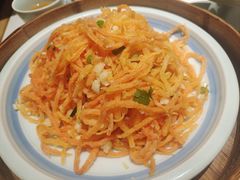 -0776食堂·京城创意菜(七里庄店)