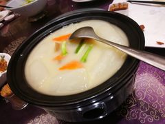 -国惠大酒楼(爱琴海购物公园店)