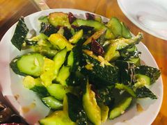 -老黑板筋(顺义总店)