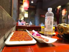 -袁老四重庆老火锅(桐梓坡店)