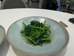 -上蔬无瑕· 创意素食·Vegetarian(华采天地店)