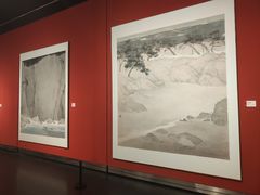 -江苏省美术馆(长江路新馆)