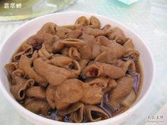 肥肠-龙凤山庄(永定镇店)