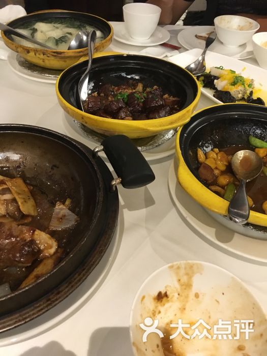 和苑酒家(花城大道店)图片 - 第150张