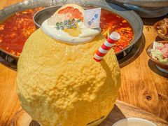 -楠火锅(广州总店)