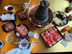 -牛街清真满恒記(平安里西大街店)