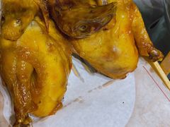 叫花鸡-风波庄(罍街分舵)