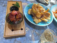 -君霖海鲜私房菜(春柳店)