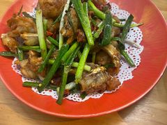 -金龙·打边炉(南京西路店)