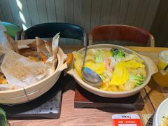 -大潮淮·淮扬菜(何园旗舰店)