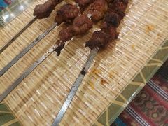-巴依老爷·新疆美食(上城区天城路店)