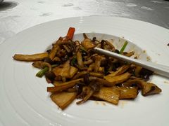 -太极·粤菜餐厅(亚运村鸟巢店)