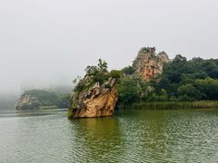 -大连冰峪旅游度假区