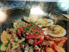 -大厨的餐厅(曾厝垵总店)