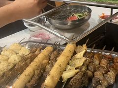-元坊珲春无烟串城(北海路店)
