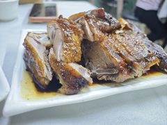 碌鹅-海鲜街菜馆(海珠南路店)